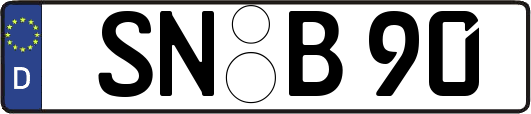 SN-B90