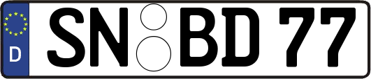 SN-BD77