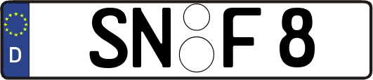 SN-F8
