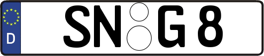 SN-G8