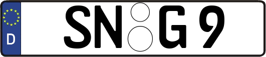 SN-G9