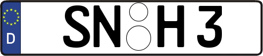 SN-H3
