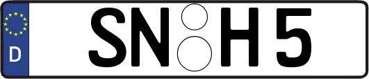 SN-H5