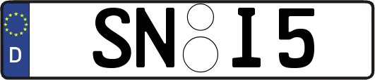 SN-I5