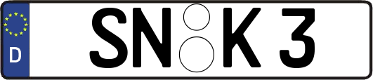 SN-K3