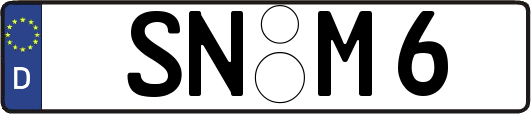 SN-M6