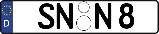 SN-N8