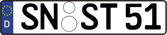 SN-ST51
