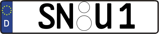 SN-U1