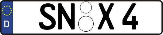 SN-X4
