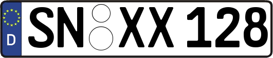 SN-XX128