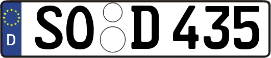SO-D435