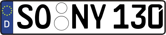 SO-NY130