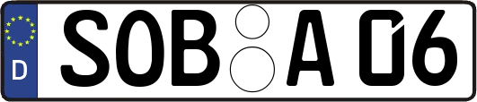 SOB-A06