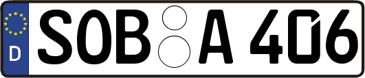 SOB-A406