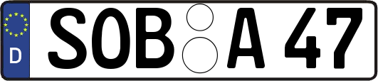 SOB-A47
