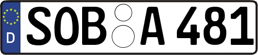 SOB-A481