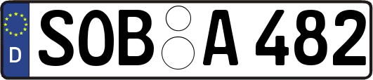 SOB-A482