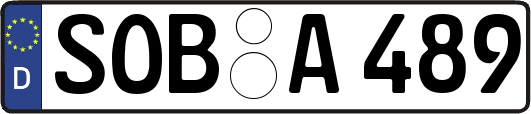 SOB-A489