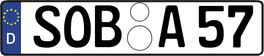 SOB-A57