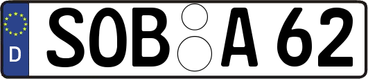 SOB-A62