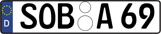 SOB-A69