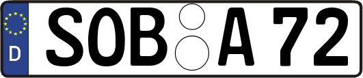SOB-A72