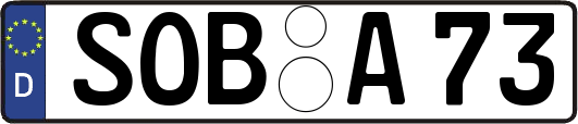 SOB-A73