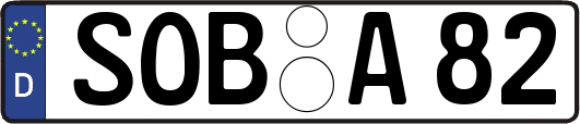 SOB-A82