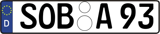 SOB-A93