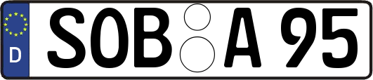 SOB-A95