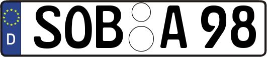 SOB-A98