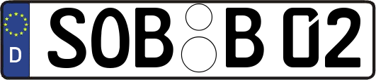 SOB-B02