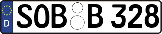 SOB-B328