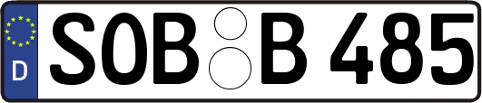 SOB-B485
