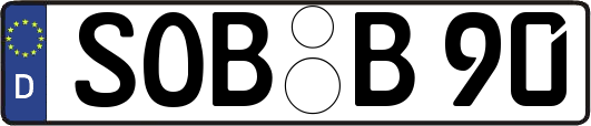 SOB-B90