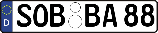 SOB-BA88