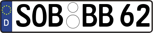 SOB-BB62