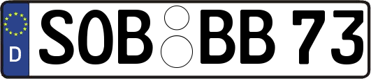 SOB-BB73