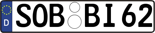 SOB-BI62