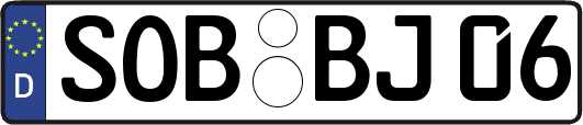 SOB-BJ06