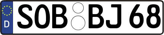 SOB-BJ68
