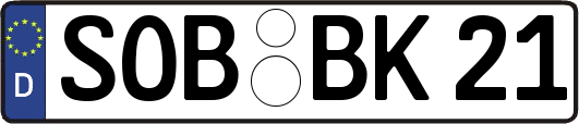 SOB-BK21