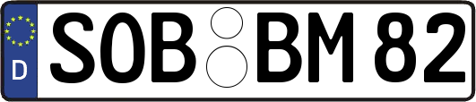 SOB-BM82
