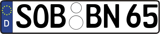 SOB-BN65