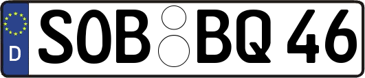 SOB-BQ46