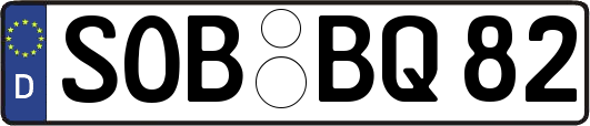 SOB-BQ82