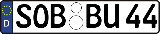 SOB-BU44