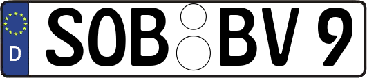 SOB-BV9