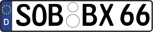SOB-BX66